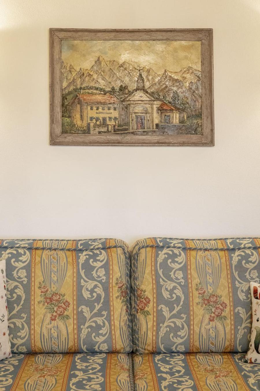 אפרטהוטל סאן ויטו די קדורה Ca' Del Sole מראה חיצוני תמונה